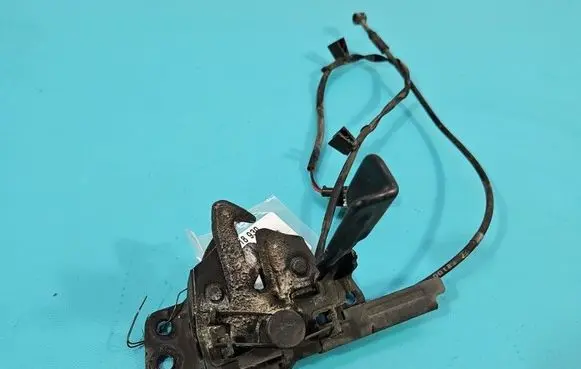 Hyundai Elantra VI Engine bonnet/hood lock/catch IMPRK1518930