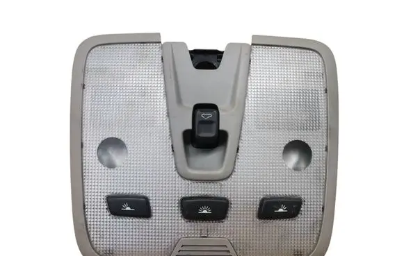 Volvo S60 Front seat light 5041814