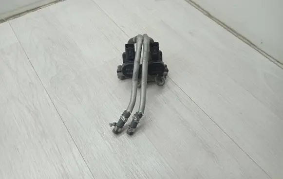 Peugeot 4007 Turbo solenoid valve 9652862380