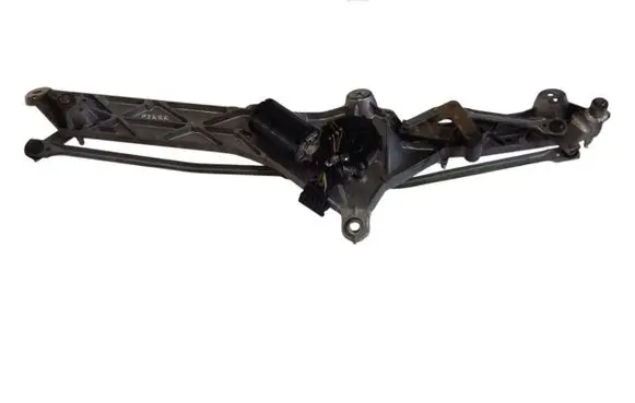 Mercedes-Benz S W220 Front wiper linkage and motor 0390241435 3391098535 5084812160