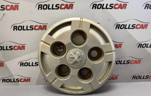 Peugeot Boxer Wheel nut cap/cover 