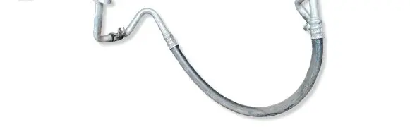 Renault Megane IV Air conditioning (A/C) pipe/hose 924906410R