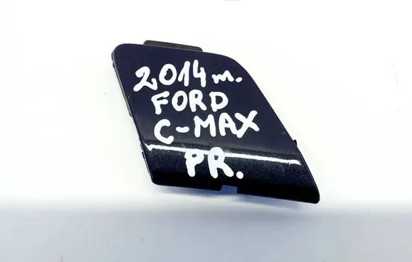 Ford C-MAX II Front tow hook cap/cover AM5117A989AA