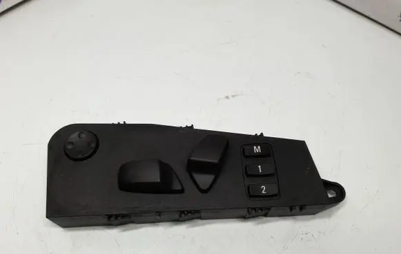 BMW X5 E70 Seat control switch 6926971 61316926971 61319275063