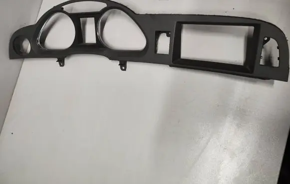 Audi A6 S6 C6 4F Dashboard trim 4F1857115