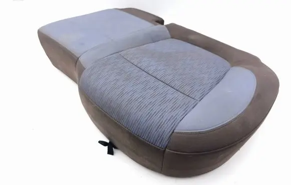 Opel Mokka Rear seat 