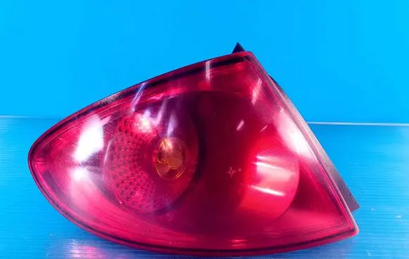 Seat Toledo III (5P) Rear/tail lights 5P5945095D