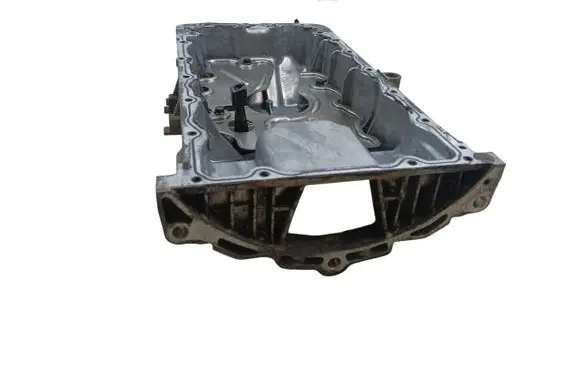 KIA Ceed Oil sump 