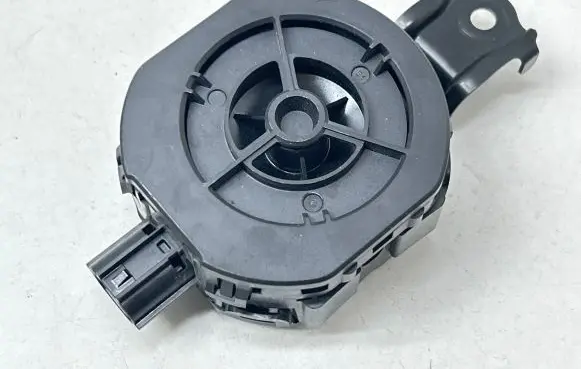 Toyota Yaris Cross Alarm system siren 86570K0010 0689006481
