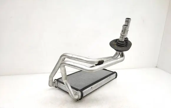 Audi A6 S6 C7 4G Heater blower radiator