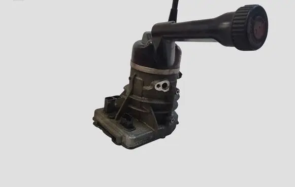 Citroen C4 I Picasso Power steering pump 9674055680
