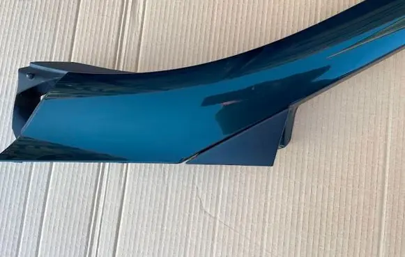 Renault Scenic III - Grand scenic III (A) pillar trim 768350002R