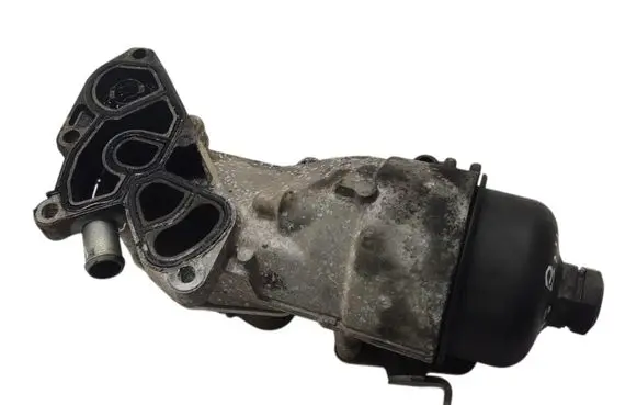 Peugeot Partner Oil filter mounting bracket