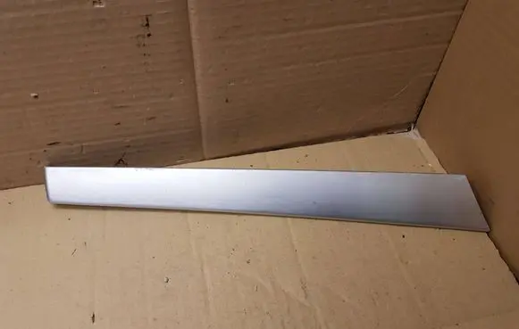Audi A3 S3 A3 Sportback 8P Rear door card trim 8P4867419