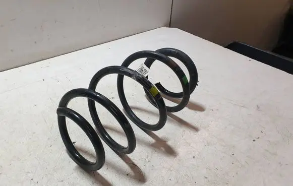 Hyundai Kona I Front coil spring 