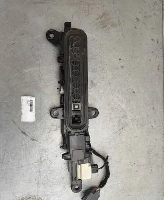 Land Rover Range Rover Velar Rear door exterior handle LR178960 LR168645