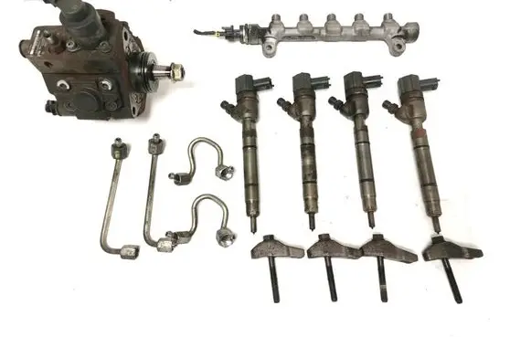 KIA Sportage Fuel injection system set 