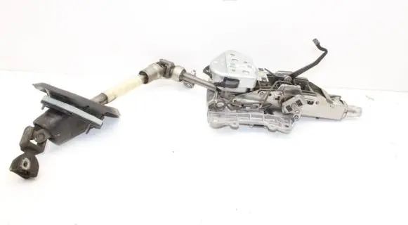 Audi Q7 4L Steering rack mechanical part 7L8419501N