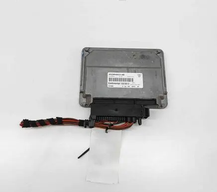 Porsche Panamera (970) Other devices A2C53386160 5WP46954