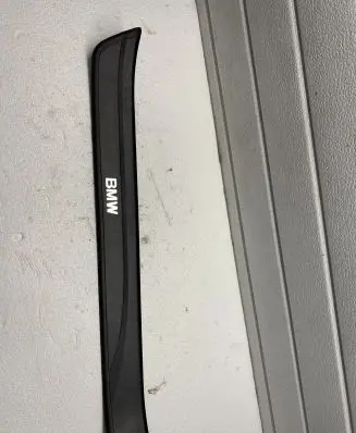 BMW 3 E90 E91 Side skirt rear trim 7060279