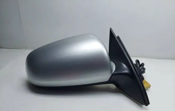 Audi A4 S4 B7 8E 8H Front door electric wing mirror 158934KASCJA