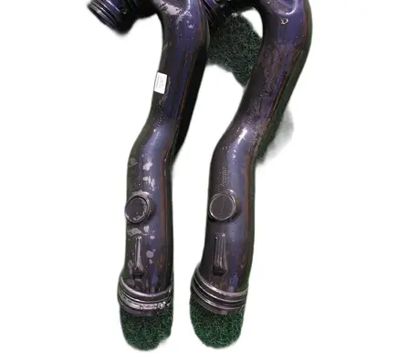 Fiat Ducato Coolant pipe/hose 1349903080