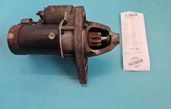 Honda Civic Starter motor IMPRK1574337