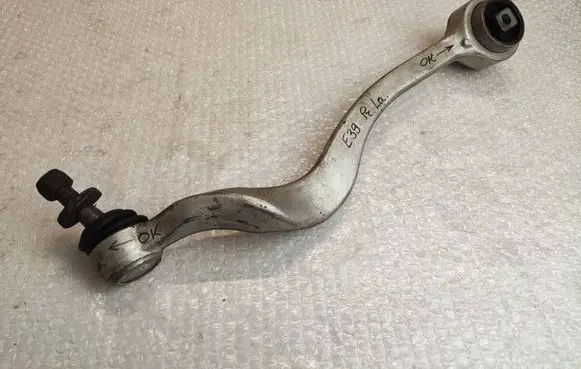Front control arm