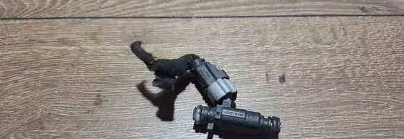 KIA Cerato Fuel injector 9260930006