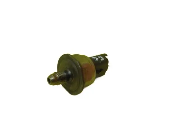 Peugeot 207 Fuel pressure sensor 754043980