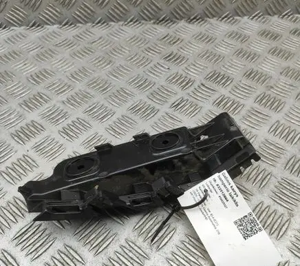 Volkswagen ID.4 Rear bumper mounting bracket 11A807393AL