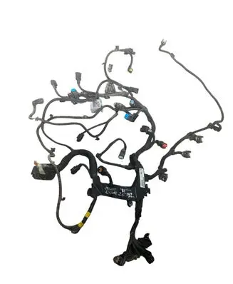 Peugeot Expert Engine installation wiring loom 9806852980