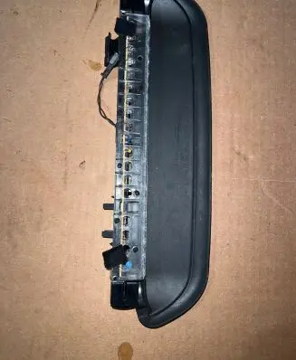 BMW 5 E60 E61 Third/center stoplight 6927017 229901 0386