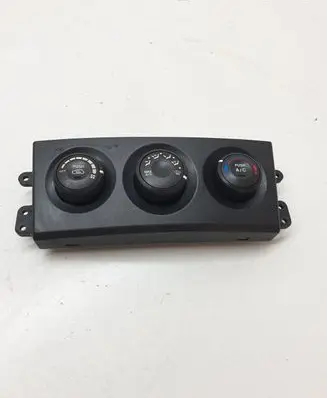 KIA Sorento Climate control unit 972503EXXX