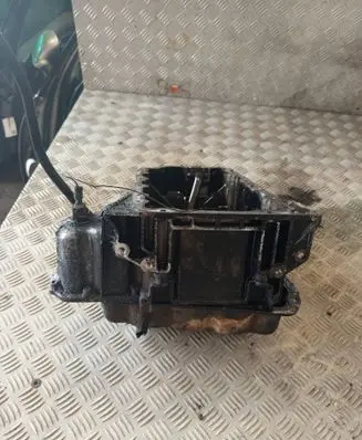 Opel Frontera B Oil sump 