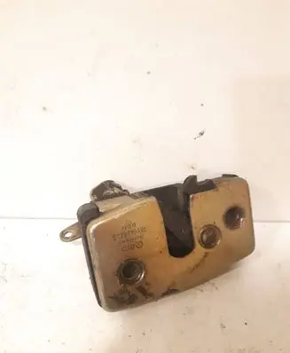 Volkswagen Transporter - Caravelle T4 Sliding door lock 701843604D