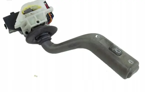 Volvo S40, V40 Wiper control stalk