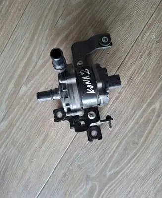 Hyundai Kona II Electric auxiliary coolant/water pump 240530S2A1