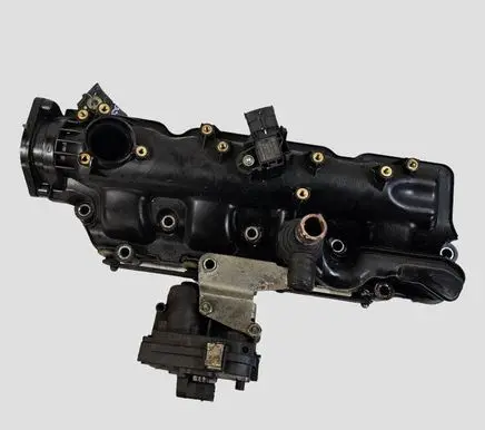 Opel Insignia A Intake manifold 55571993