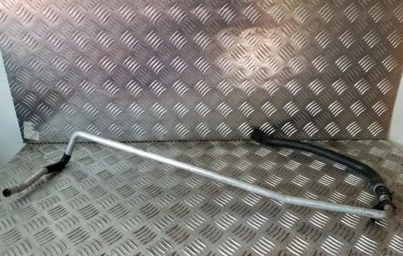 Volkswagen Sharan Engine coolant pipe/hose