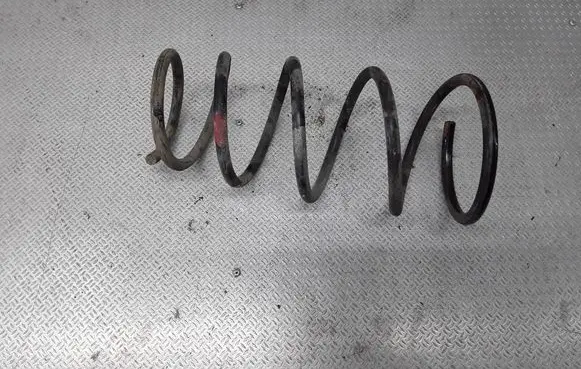 Nissan Primera Front coil spring