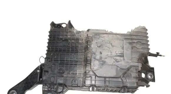 Peugeot 308 AdBlue liquid reservoir 12674101 12674901