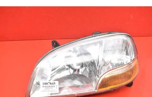 Headlight/headlamp