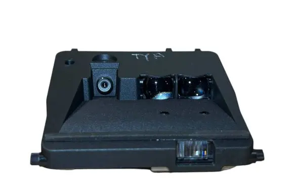Toyota Yaris Windshield/windscreen camera 881810D020 10R059278 E1110R059278