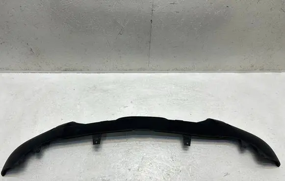 Mercedes-Benz GLE W167 Front bumper lip A1678851900