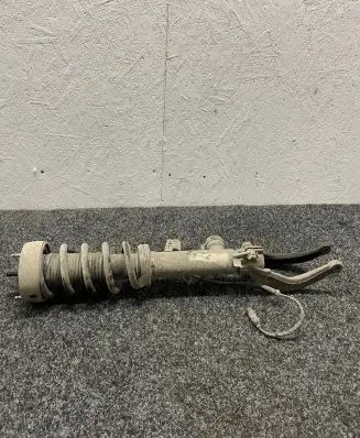 BMW X5 F15 Front shock absorber with coil spring 6851880 6862234