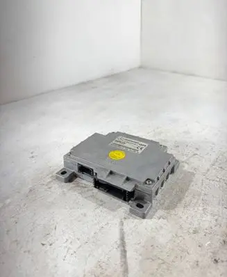 Mercedes-Benz E W211 Phone control unit/module A2118205885