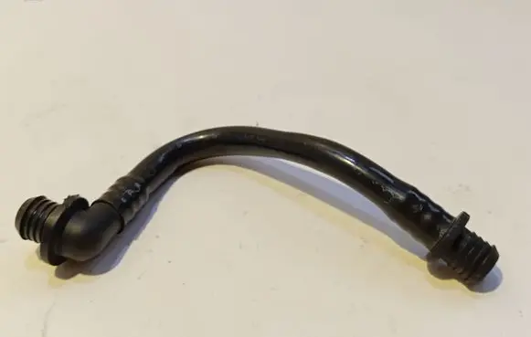 Audi A4 S4 B5 8D Intercooler hose/pipe