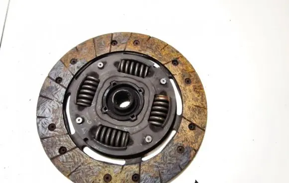 Fiat Bravo - Brava Clutch pressure plate 020381
