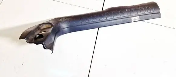 Fiat Stilo Front sill trim cover 735276790